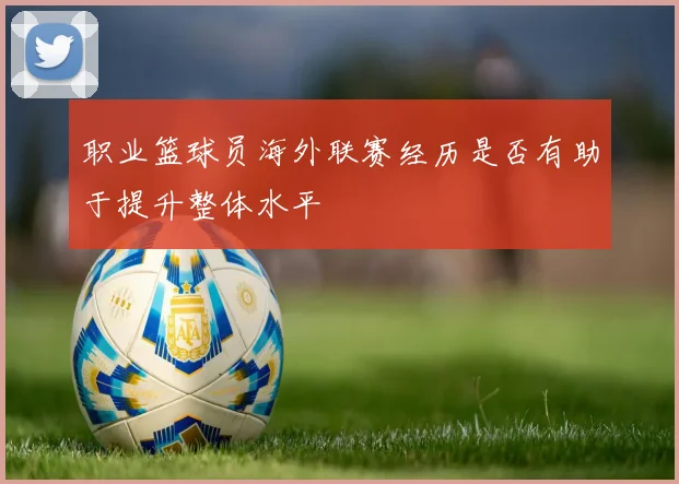 职业篮球员海外联赛经历是否有助于提升整体水平