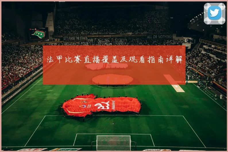 法甲比赛直播覆盖及观看指南详解