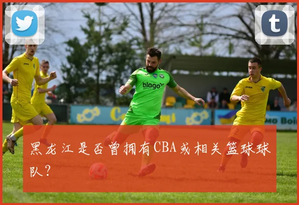 黑龙江是否曾拥有CBA或相关篮球球队?