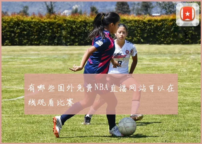 有哪些国外免费NBA直播网站可以在线观看比赛